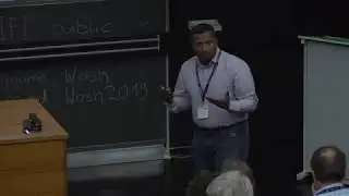 Building Secure Systems using RISC V and Rust