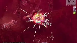 RG - Reflect Damage