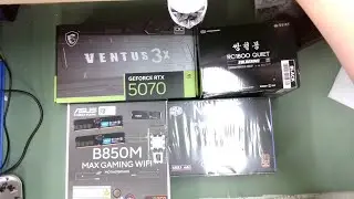 [아싸컴] 조립영상 라이브 / 2509291737 (허*미) 고객님