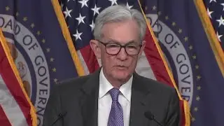 Cost of Federal Reserve's HQ renovations prompts DOJ investigation into Jerome Powell