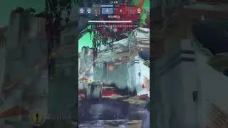 No Special Ammo Required! (Trials 1v4)