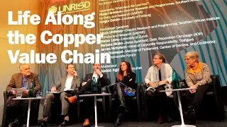 The Swiss Commodity Trading Hub and Its Impact in the Global South