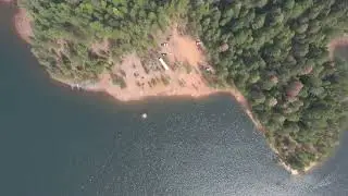 Paradise Lake
