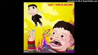 zell + nine vicious + sos el mejor type beat - 