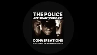 Ep. 2 - The Oral Interview