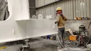 TS 900 (or TC 900) is&nbsp;a popular, heavy-duty,&nbsp;airless putty and paint spraying machine 