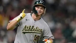 Nick Kurtz 2025 Home Runs (36)