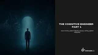 The Cognitive Engineer, Part 1: How Intelligent People Build Intelligent Prisons