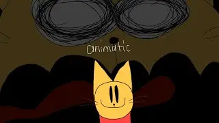Fellas, is it gay to... (animatic)