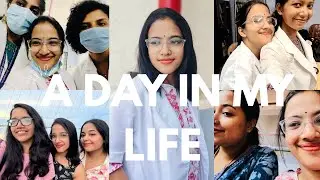A day in my life as a 3rd year MBBS student|Govt medical college Kannur|3rd year medical student|
