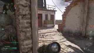 Ww2 trick shot