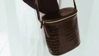 Morning - Neuville bag