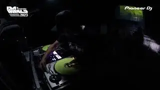 DJ MENI (Poland) IDA 2023 Online Party Rocking Battle powered by Pioneer DJ - Elimination Round