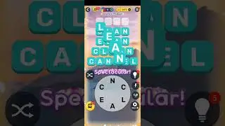 Word Trip Level 427 Answers | word trip answers