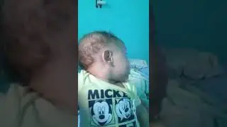 Como acalmar o beb&ecirc;