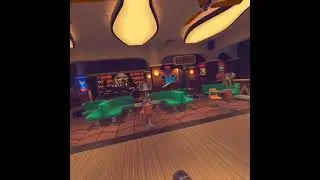 Forevr Bowling VR (Oculus Quest 2) - Let's Try