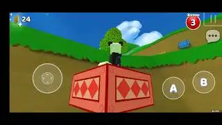 играю в super bear advencher