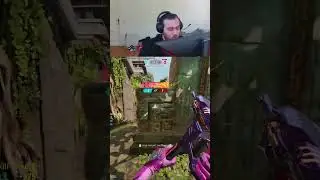 INSANE FRAGPUNK MOMENTS #shorts