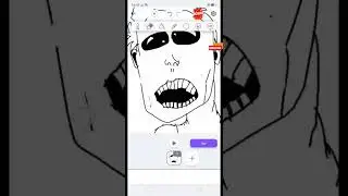 Goonersinister Mark #phonkagressive #invicible #flash #edit #jjba #music #inviciblemark