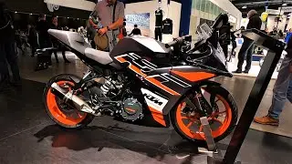 Fastest 125cc Sport Bikes of 2020 (Best Sounding)
