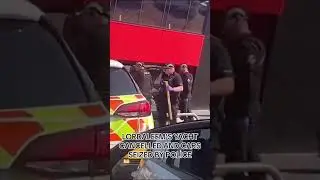 Lord Aleem got busted by NCA Birmingham Platinum Executive Travel Full info Birmingham Mail