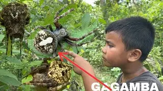 MADAMI ANG GAGAMBA SA PINUNTAHAN NAMIN NA BAGONG SPOT