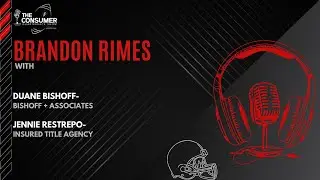 Consumer Quarterback Show: Bishoff + Associates - Insured Title Agency