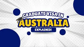 Oz Pacific Group: Graduate Visa in Australia Explained