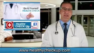 Health Check-up | Blood Test Online | Do It Yourself With HealthyCheckup.com!