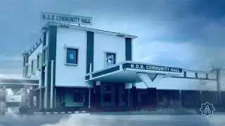 MDB Marriage Hall