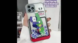 Rekomendasi Casing Hard Case Realme C15 C21 C20 C12 C11 2021 5 5S 5i 6i 6 6S 7 C20A C17 7i