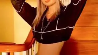 Lexi Orlove edit