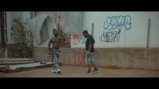 Woody Mane - Stay In Yo Lane ft 47Huncho