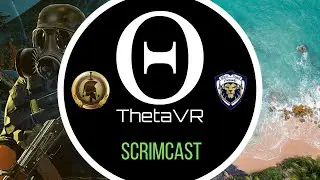 Operation 1 vs WCO ScrimCast &mdash; ThetaVR &mdash; Onward & Competitive Concepts with Theta