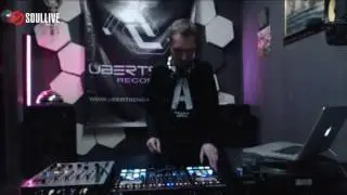 Ubertrend Showcase - Andy Argentum (27.02.2017)
