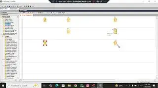 On Delay Timer Using LOGO PLC | TON Timer Practical | PLC Bangla | Part 2