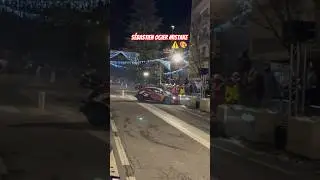 S&eacute;bastien Ogier Mistake Toyota GR Yaris 2026 #leandrolemosmotorsport