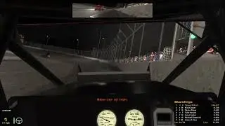 iRacing Dirt: 410 Sprint Car Race at I-55!