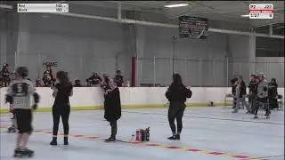 Penn Jersey Roller Derby