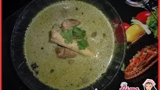 Master Chef Shares SECRET Hyderabadi Marag Recipe!