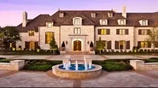 Top 10 Most Expensive NBA Player Mansion Home