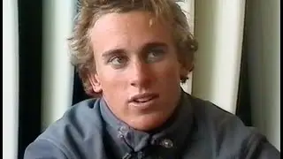 Gisborne Surfing Documentary 