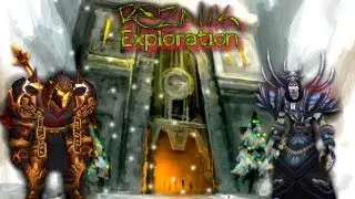 How to Old Ironforge - New easy epic way for Horde  3.3.5