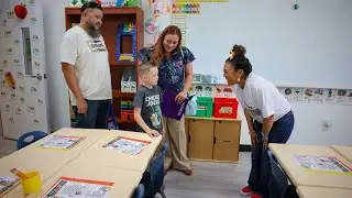 Welcome to Harmony School Of Innovation-San Antonio
