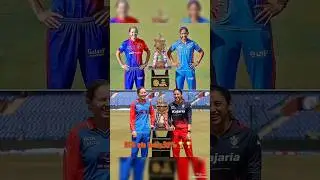 WPL final promises to be a cracker 💥#WPL2024 #RCB #DelhiCapitals