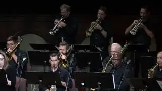 String of Pearls - Stonebriar Jazz Orchestra
