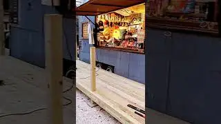 The Glassmith - A smoke shop on wheels