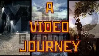 The Beauty of: Metro Exodus (Enhanced Edition) - A Video Journey - Special