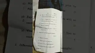 MCS-011 IGNOU June 2025 Exam PYQ . Latest Paper link in bio