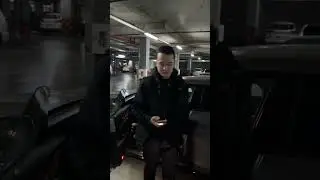 Итоги осмотра машины МАРК ДИКСОНА .